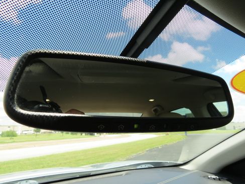 Used 2016 Nissan Maxima 3.5 S image 24