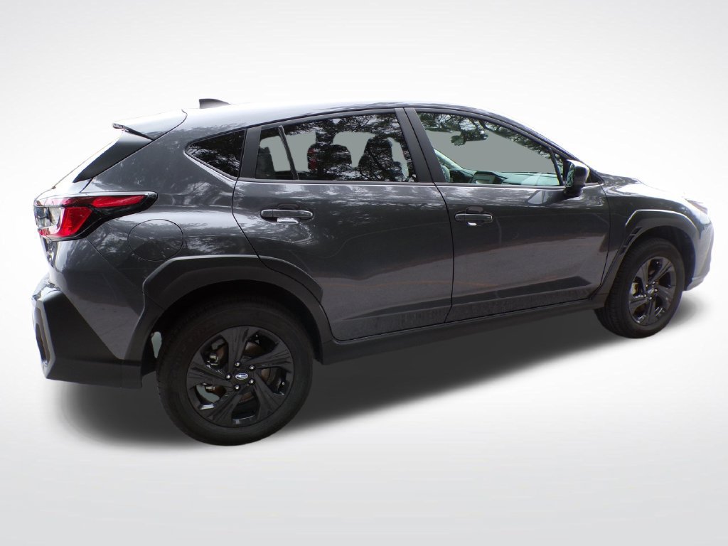Used 2026 Subaru Crosstrek 2.5i w/ Convenience Package #1 AWD/4WD image 8
