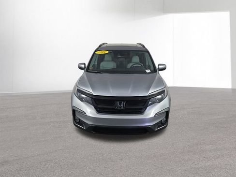Used 2022 Honda Pilot Special Edition image 47