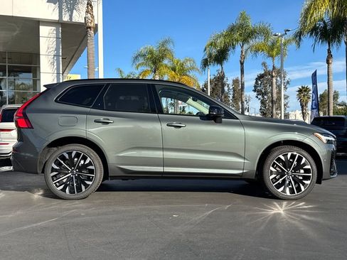 New 2026 Volvo XC60 T8 Ultra w/ Climate Package PRO AWD/4WD image 6