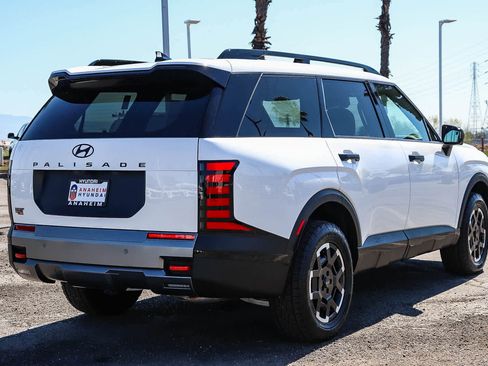 New 2026 Hyundai Palisade XRT Pro AWD/4WD image 7