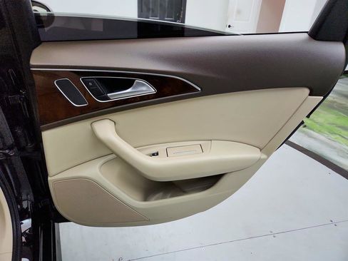 Used 2016 Audi A6 2.0T Premium image 28