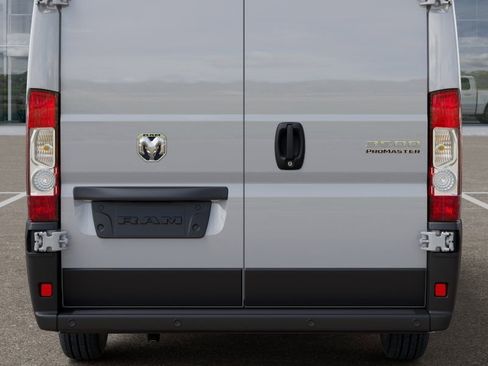 New 2026 RAM ProMaster 3500 FWD image 14