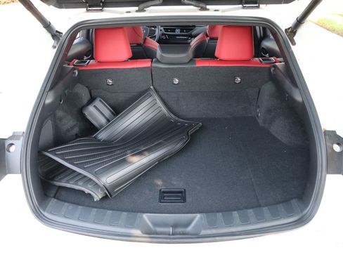Used 2023 Lexus UX 250h F Sport FWD image 38