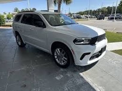 Used 2026 Dodge Durango GT