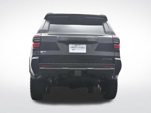 Used 2026 Toyota 4Runner TRD Off-Road Premium w/ Tow Technology Package AWD/4WD image 46
