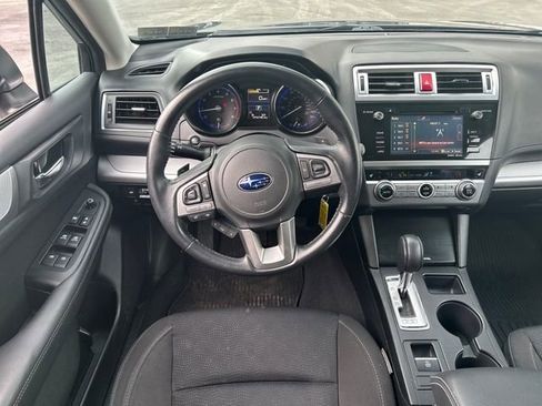 Used 2017 Subaru Legacy 2.5i Premium image 14