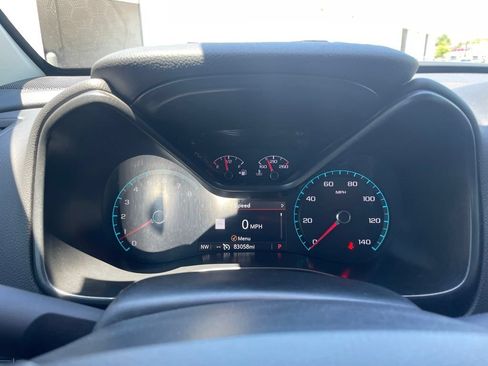 Used 2022 Chevrolet Colorado ZR2 AWD/4WD image 14