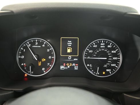 Certified 2026 Subaru Forester Limited w/ Premium/Limited Package AWD/4WD image 11