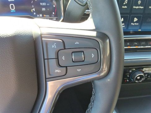 Used 2025 Chevrolet Silverado 2500 High Country w/ Technology Package image 25