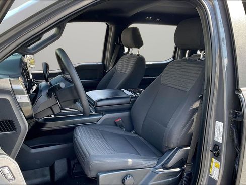 Used 2021 Ford F150 XL w/ STX Appearance Package image 22