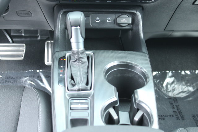 Used 2026 Honda Civic Sport image 18