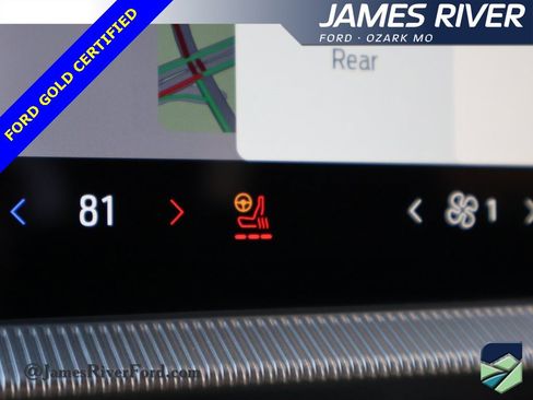 Certified 2025 Ford Explorer ST-Line w/ ST-Line Street Pack image 37