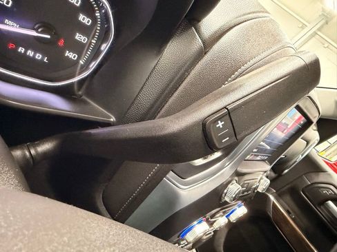 Used 2021 GMC Sierra 1500 Elevation w/ Preferred Package image 35