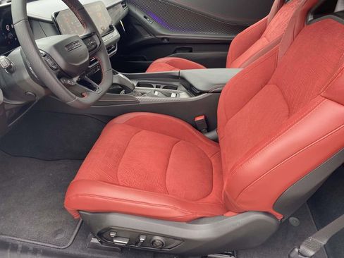 New 2026 Dodge Charger R/T Scat Pack image 10