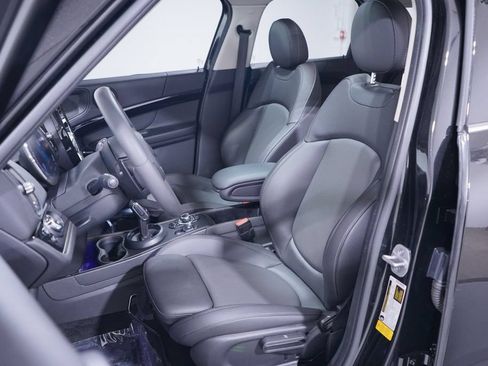 Used 2024 MINI Cooper Countryman S FWD image 7
