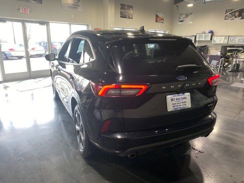 Used 2023 Ford Escape ST-Line w/ Tech Pack #1 image 4