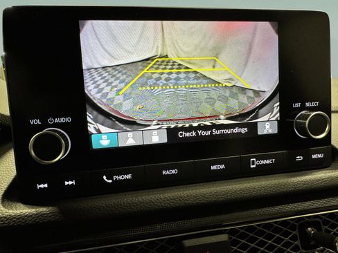 Used 2024 Acura Integra A-Spec FWD image 38