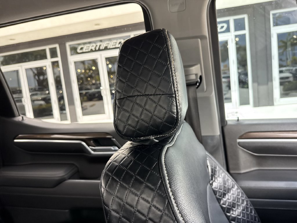 Used 2022 Chevrolet Silverado 1500 LT RWD image 20