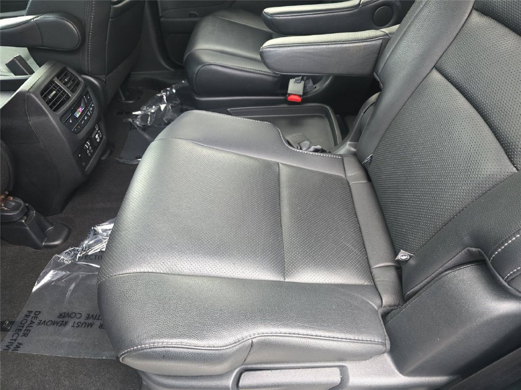Used 2020 Honda Pilot Elite image 14