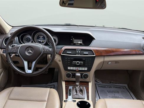 Used 2014 Mercedes-Benz C 300 4MATIC Sedan image 20