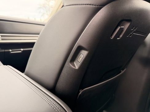 New 2026 Hyundai Santa Fe SEL image 37