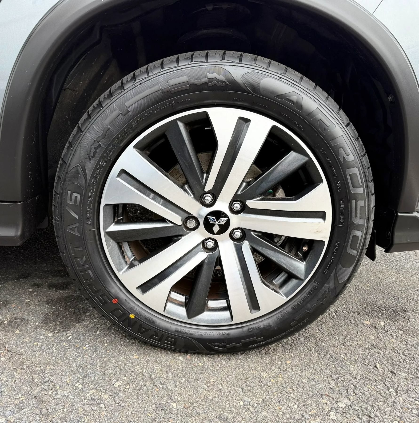 Used 2022 Mitsubishi Outlander Sport SE AWD/4WD image 43