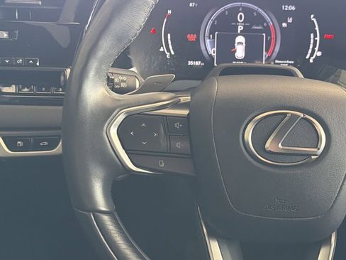Certified 2023 Lexus RX 350 AWD w/ Accessory Package (Z1) image 15