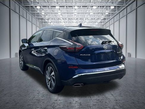 Used 2019 Nissan Murano SL w/ SL Technology Package AWD/4WD image 22