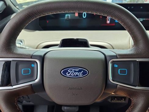 New 2026 Ford Expedition King Ranch AWD/4WD image 25