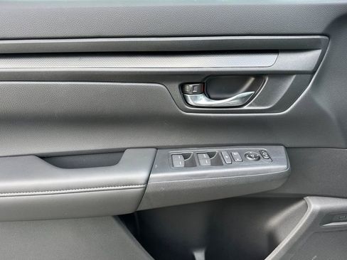 New 2026 Honda CR-V LX image 10