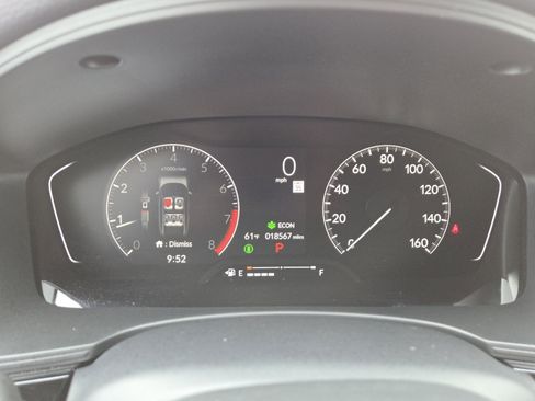 Used 2024 Honda Civic Sport image 24