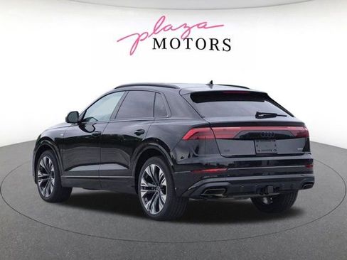 New 2026 Audi Q8 Premium Plus AWD/4WD image 7