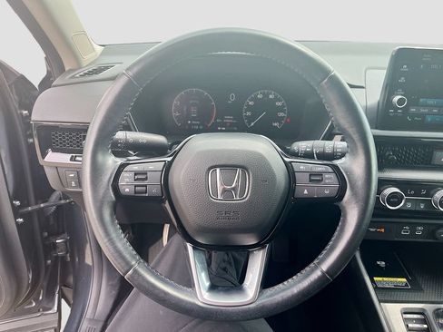 Used 2024 Honda CR-V EX-L image 11