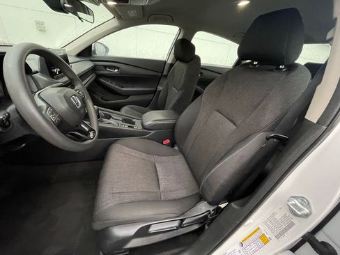 Used 2024 Honda Accord LX image 26
