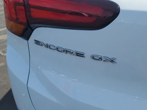 Used 2023 Buick Encore GX Select FWD image 11