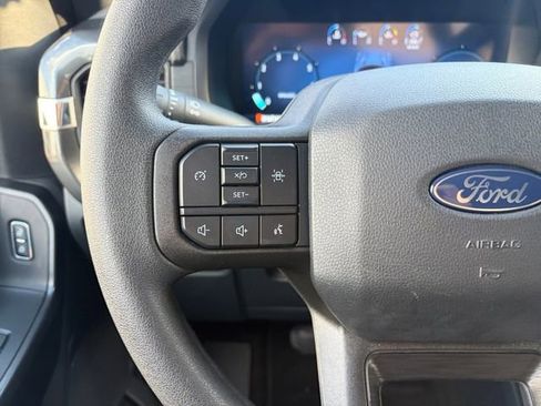 Used 2024 Ford F150 STX RWD image 6