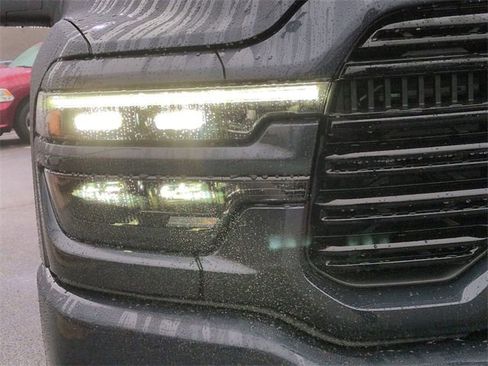 New 2026 RAM 2500 Laramie image 10