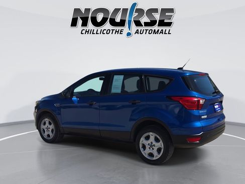 Used 2019 Ford Escape S FWD image 6