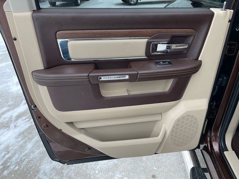 Used 2015 RAM 1500 Laramie w/ Convenience Group image 38