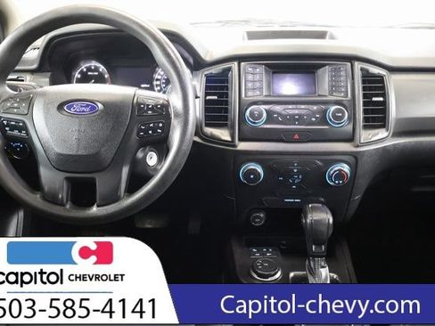 Used 2019 Ford Ranger XL w/ FX4 Off-Road Package AWD/4WD image 15