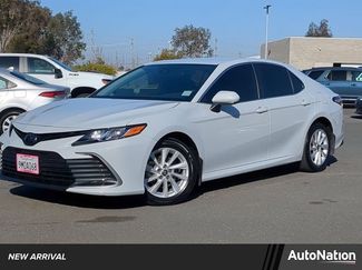 Used 2024 Toyota Camry LE video 1