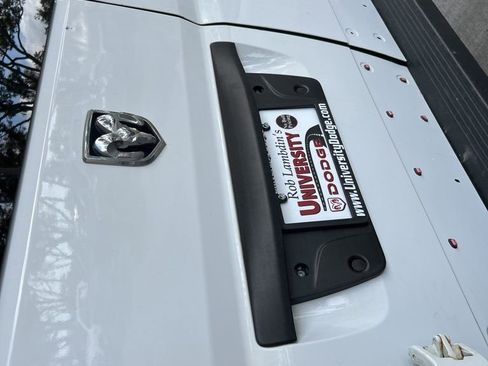 Used 2020 RAM ProMaster 1500 image 15