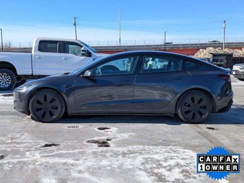 Used 2024 Tesla Model 3 Long Range image 7