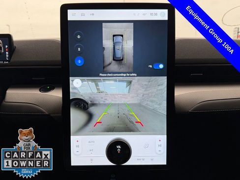 Used 2023 Ford Mustang Mach-E Select image 8