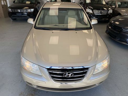 Used 2009 Hyundai Sonata GLS w/ Popular Equipment Pkg 2 image 11