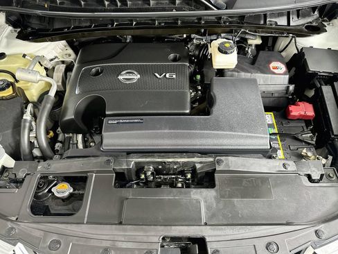 Used 2015 Nissan Murano SL FWD image 30
