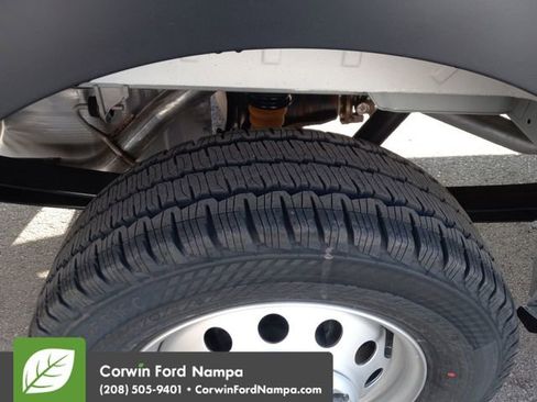 New 2026 Ford Transit 250 148 Medium Roof Extended AWD image 24