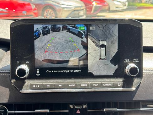 Used 2023 Mitsubishi Outlander SEL image 28