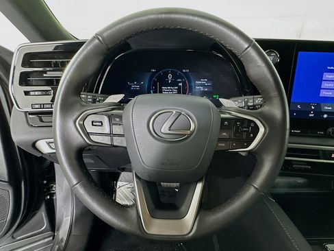 Used 2025 Lexus RX 350 FWD image 15